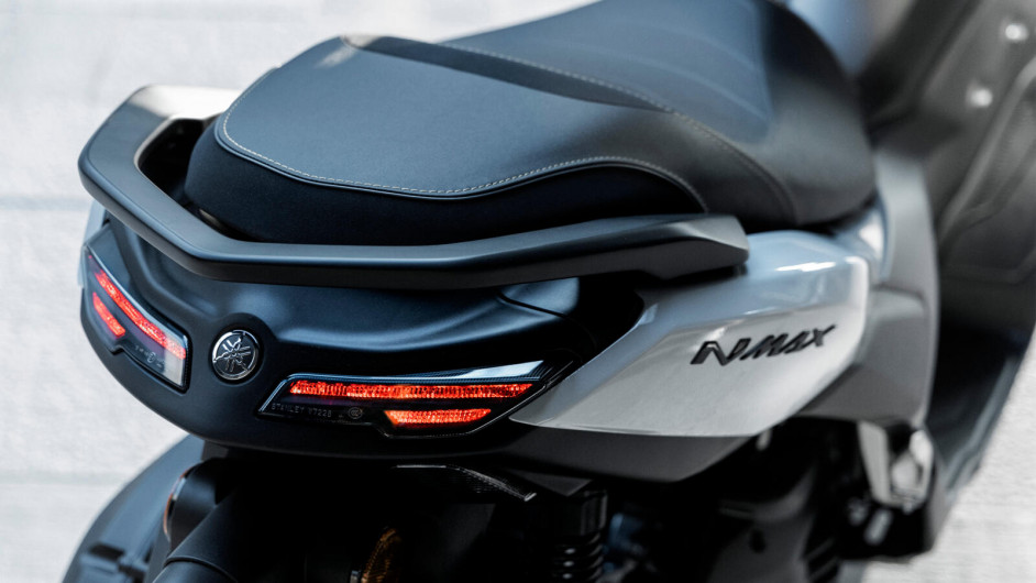 Scooter YAMAHA NMAX 125 TECH MAX neuf