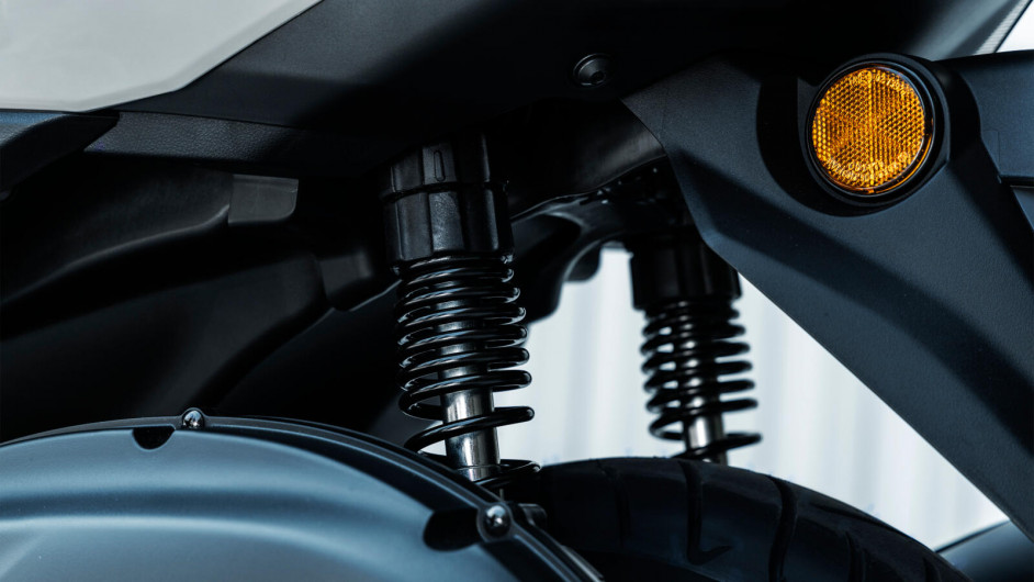 Scooter YAMAHA NMAX 125 TECH MAX neuf