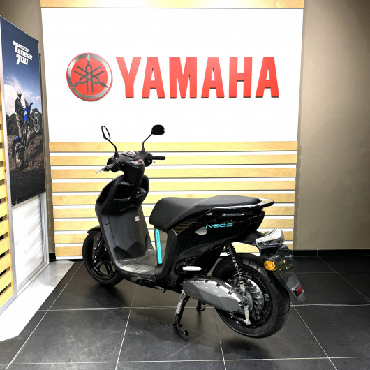 Scooter YAMAHA NEO