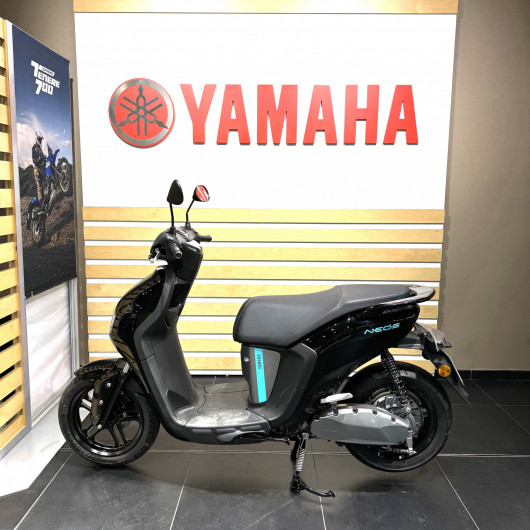 Scooter YAMAHA NEO