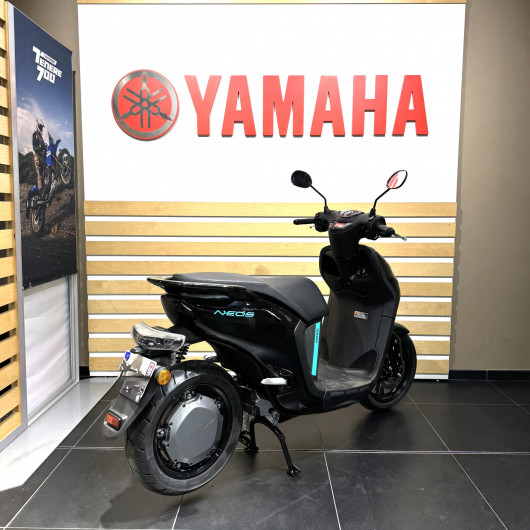 Scooter YAMAHA NEO