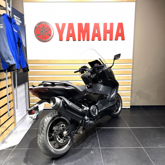 Scooter YAMAHA XP T-MAX 560 TECH MAX occasion