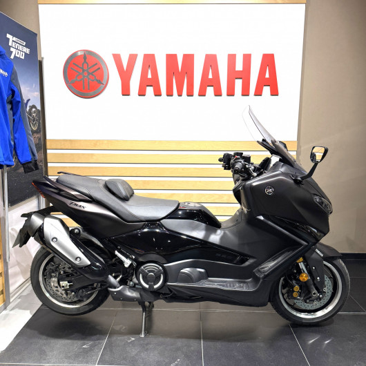 Scooter YAMAHA XP T-MAX 560 TECH MAX occasion