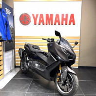 YAMAHA XP T-MAX 560 TECH MAX