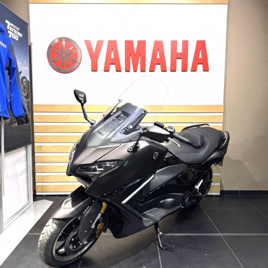 Scooter YAMAHA XP T-MAX 560 TECH MAX occasion
