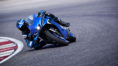 YAMAHA R125