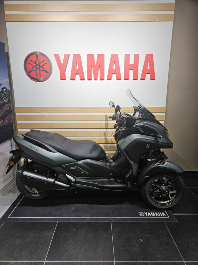Scooter YAMAHA TRICITY 300 occasion