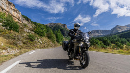 YAMAHA TRACER 9 GT +