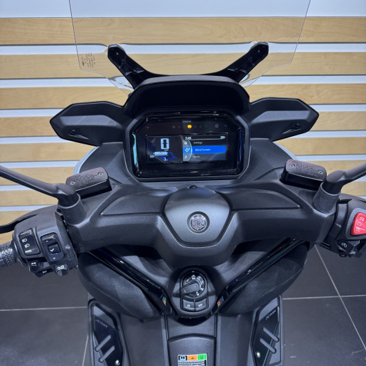 Scooter YAMAHA XMAX 125 TECH MAX occasion