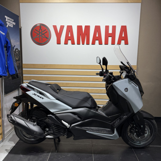 Scooter YAMAHA XMAX 125 TECH MAX occasion