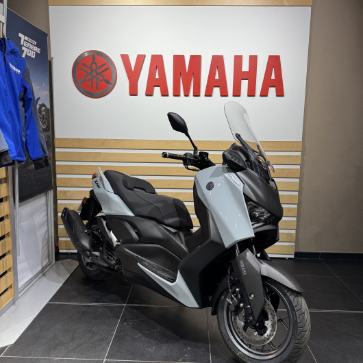 Scooter YAMAHA XMAX 125 TECH MAX occasion