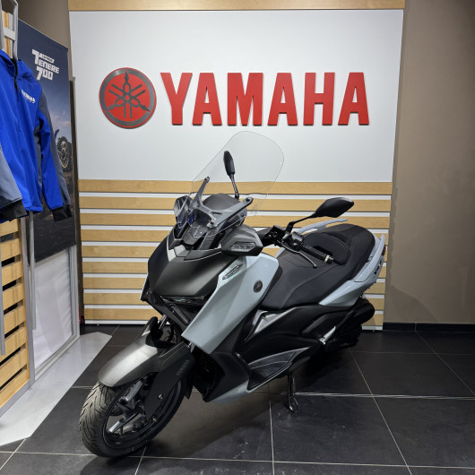 Scooter YAMAHA XMAX 125 TECH MAX occasion