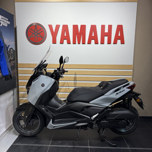 Scooter YAMAHA XMAX 125 TECH MAX occasion