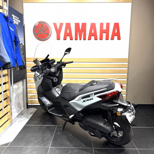 Scooter YAMAHA XMAX 125 TECH MAX occasion