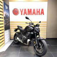 YAMAHA MT-07 35KW