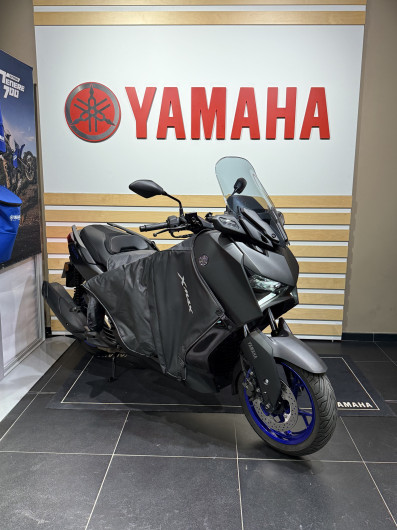 Scooter YAMAHA XMAX 125 occasion