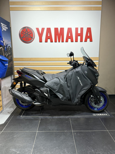 Scooter YAMAHA XMAX 125 occasion