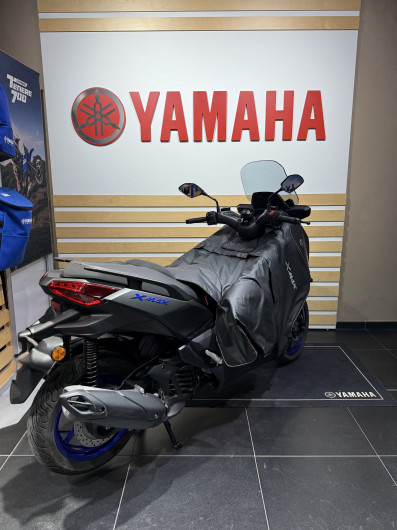 Scooter YAMAHA XMAX 125 occasion