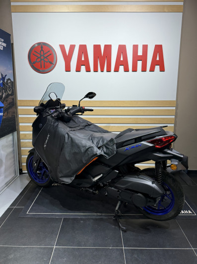 Scooter YAMAHA XMAX 125 occasion