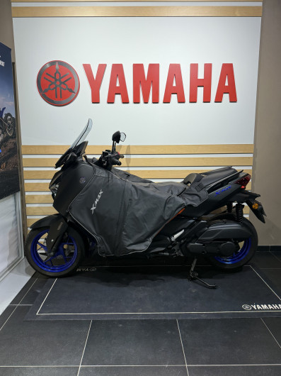 Scooter YAMAHA XMAX 125 occasion