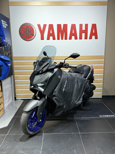 Scooter YAMAHA XMAX 125 occasion
