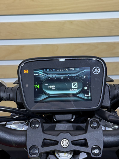 Moto YAMAHA MT-125 ABS occasion