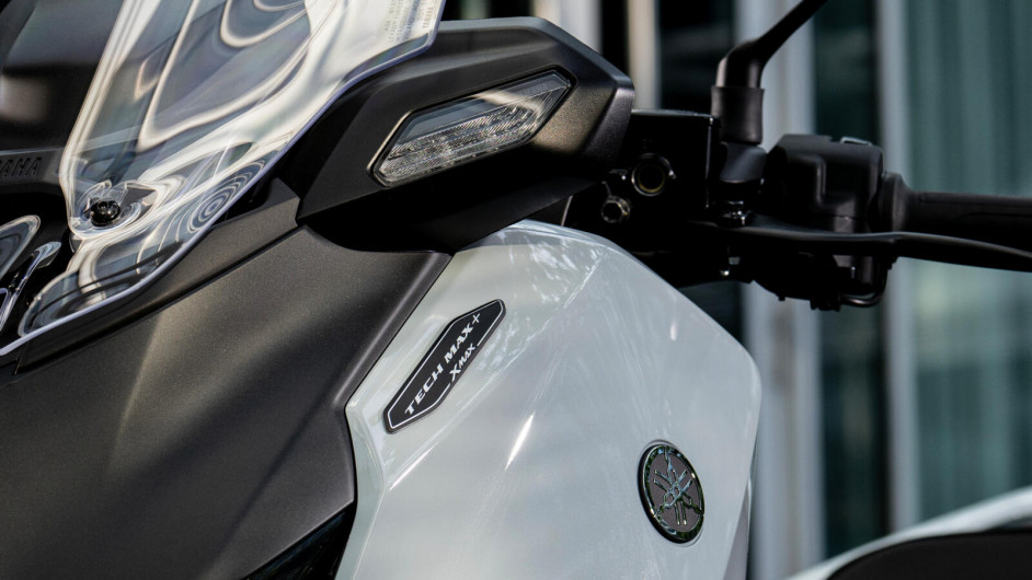 Scooter YAMAHA XMAX 300 Tech Max+ neuf