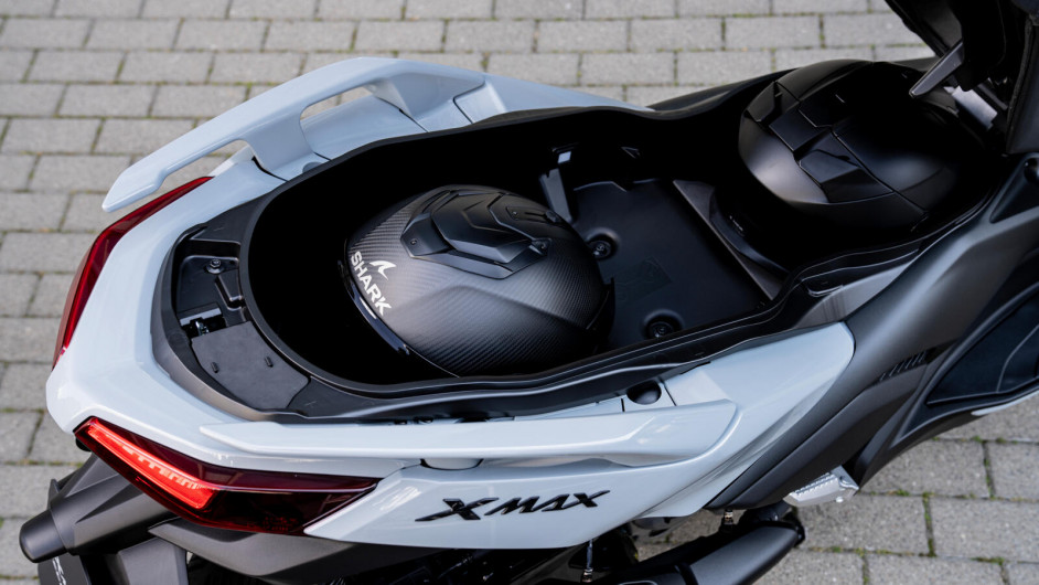 Scooter YAMAHA XMAX 300 Tech Max+ neuf