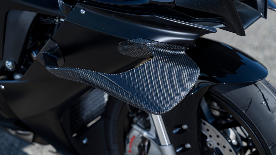 Moto YAMAHA R1 Race neuve