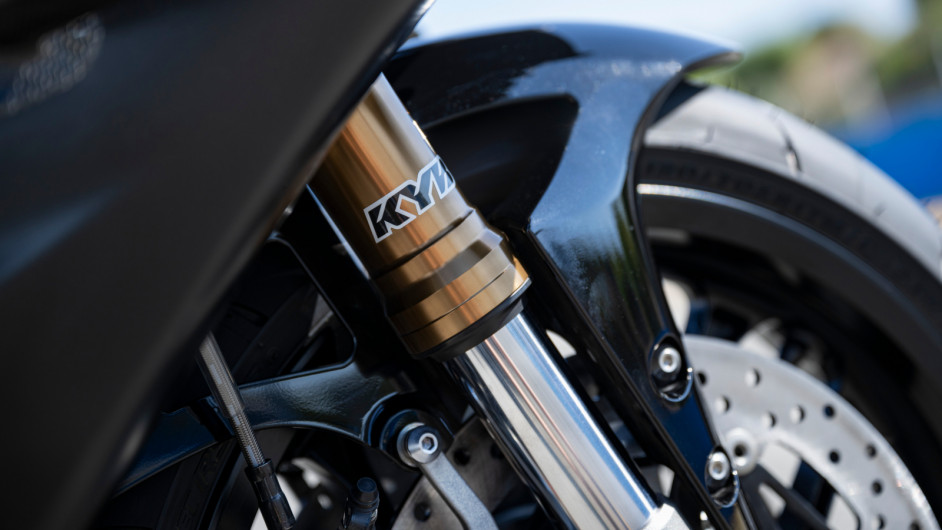 Moto YAMAHA R1 Race neuve