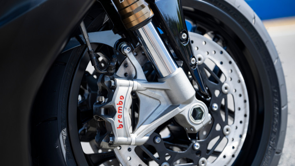 Moto YAMAHA R1 Race neuve