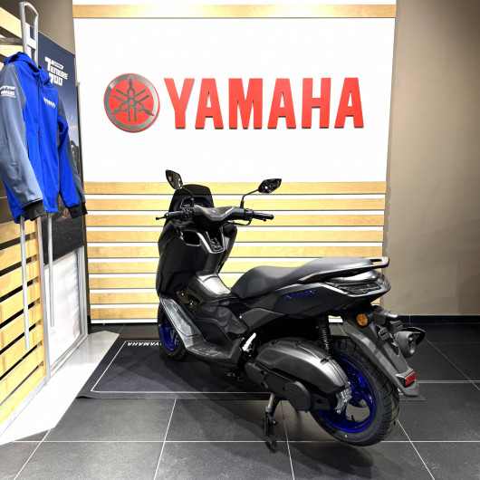 Scooter YAMAHA NMAX 125 occasion