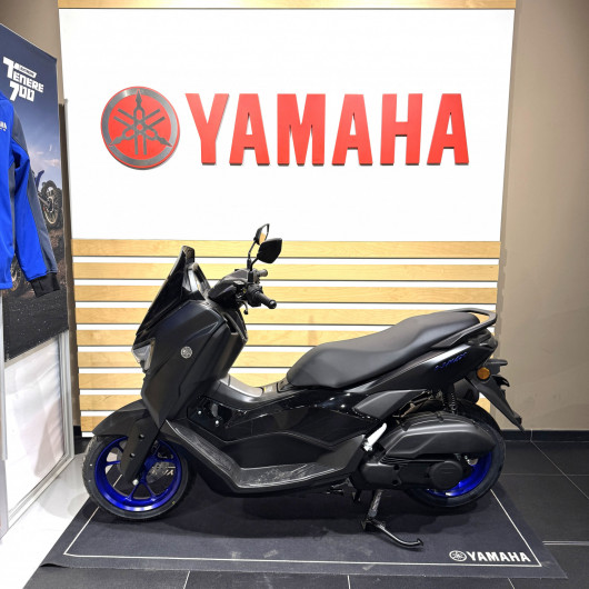 Scooter YAMAHA NMAX 125 occasion