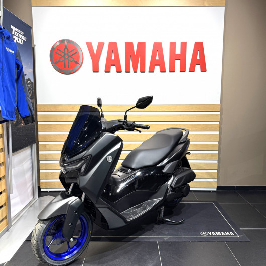 Scooter YAMAHA NMAX 125 occasion