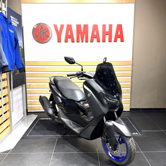 Scooter YAMAHA NMAX 125 occasion