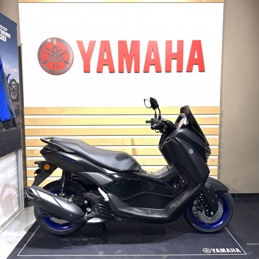 Scooter YAMAHA NMAX 125 occasion