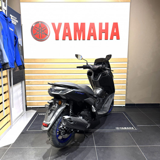 Scooter YAMAHA NMAX 125 occasion