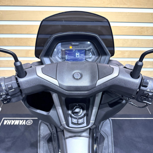 Scooter YAMAHA NMAX 125 occasion