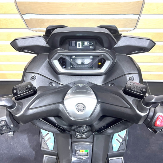 Scooter YAMAHA XMAX 300 Tech Max 2024 occasion