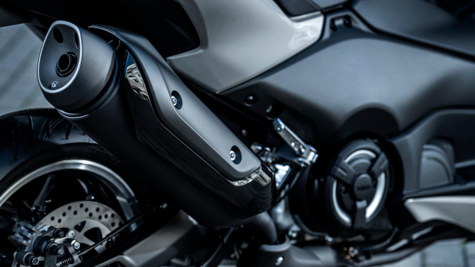 Scooter YAMAHA TMAX 560 TECH MAX neuf