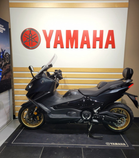 Scooter - YAMAHA XP T-MAX 560 TECH MAX occasion
