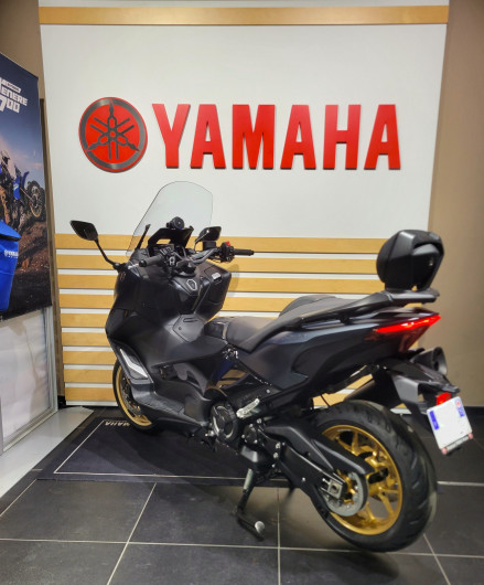Scooter - YAMAHA XP T-MAX 560 TECH MAX occasion