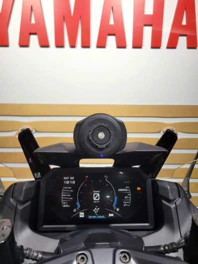 Scooter - YAMAHA XP T-MAX 560 TECH MAX occasion