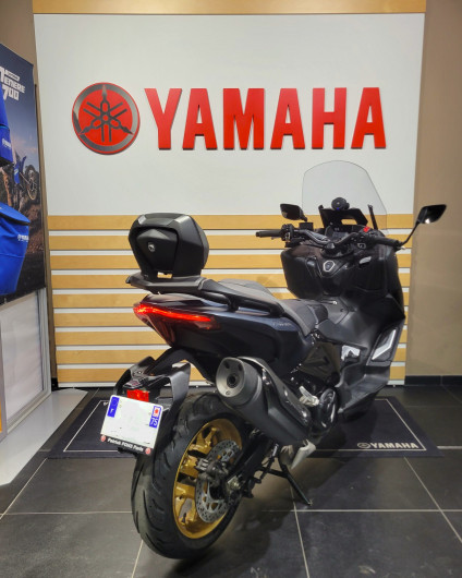 Scooter - YAMAHA XP T-MAX 560 TECH MAX occasion