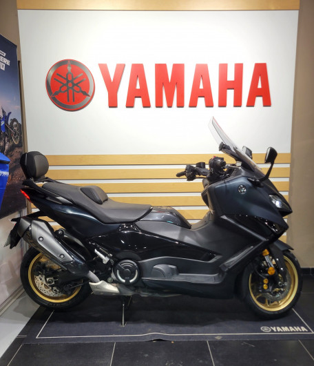Scooter - YAMAHA XP T-MAX 560 TECH MAX occasion