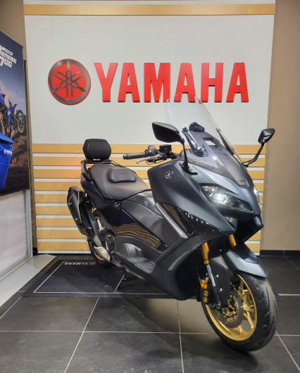Scooter - YAMAHA XP T-MAX 560 TECH MAX occasion