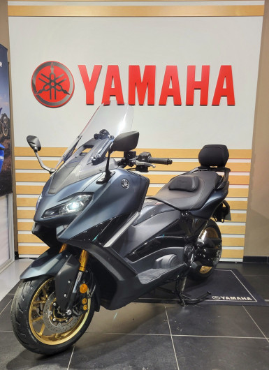 Scooter - YAMAHA XP T-MAX 560 TECH MAX occasion