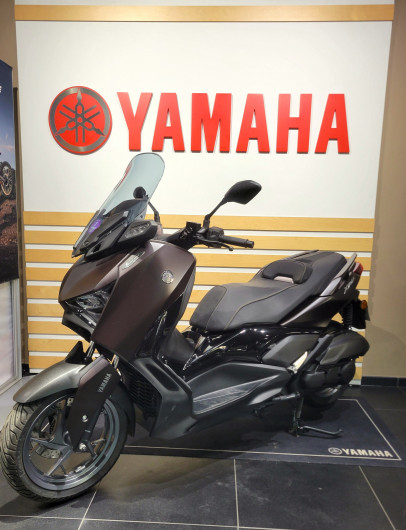 Scooter - YAMAHA X-MAX 125 TECH MAX occasion