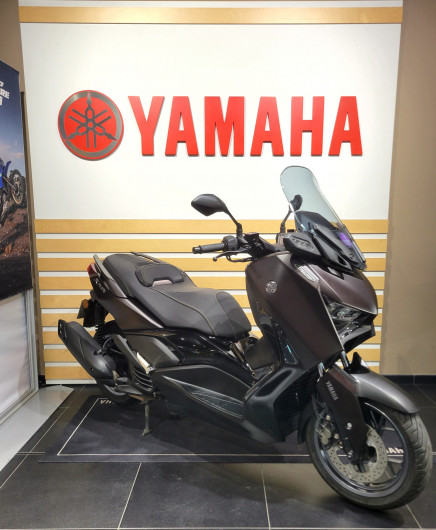Scooter - YAMAHA X-MAX 125 TECH MAX occasion