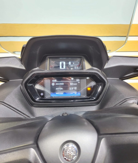 Scooter - YAMAHA X-MAX 125 TECH MAX occasion